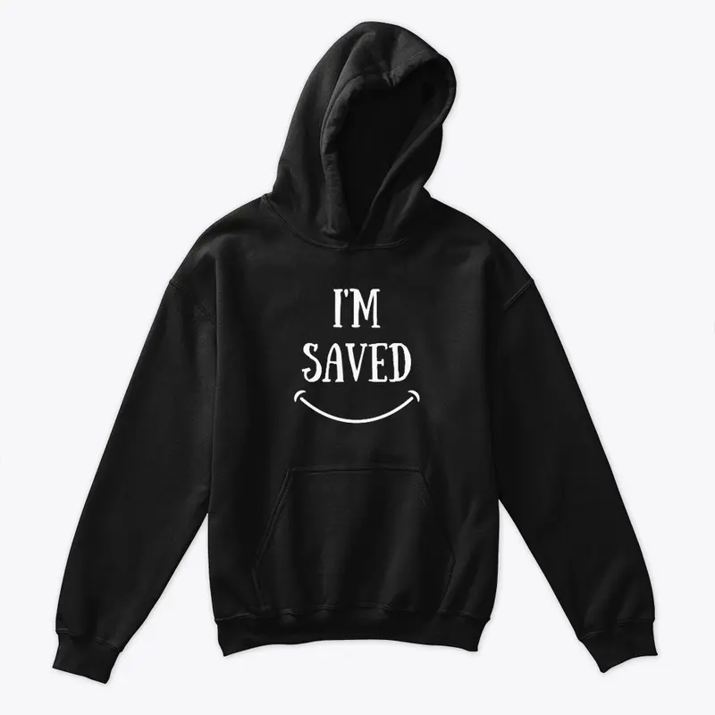 I'M Saved 