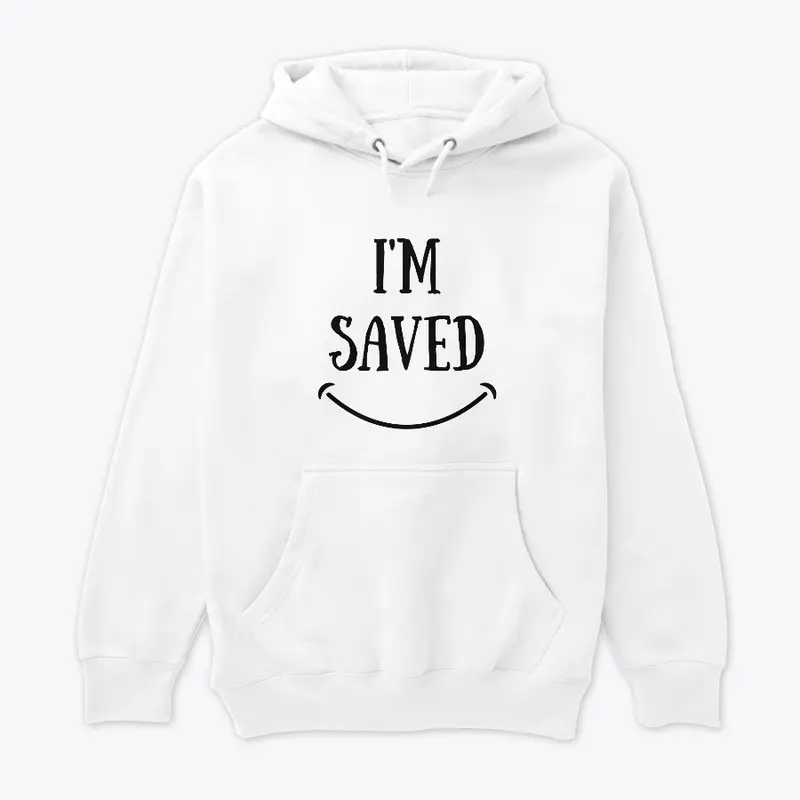 I'M Saved